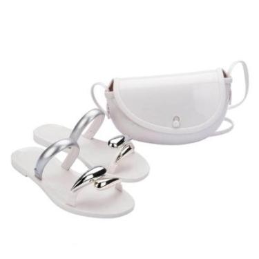 Imagem de Melissa Eden + Bolsa Eden-Feminino