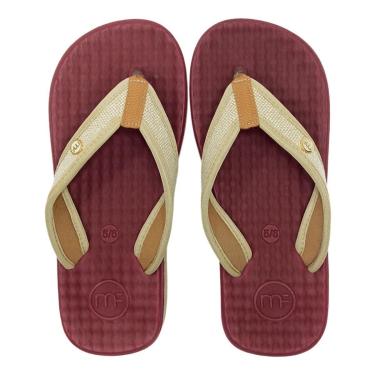 Imagem de Chinelo Ortopédico Feminino Mundo Flex Delicate 734 735 736-Feminino