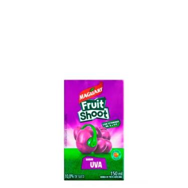 Imagem de Suco de Uva Maguary Fruit Shoot 150ml 1un