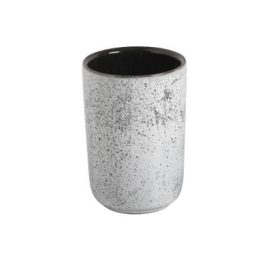 Imagem de Conjunto com 4 Copos Neo Stoneware Echo 220ml - Porto Brasil Cerâmica