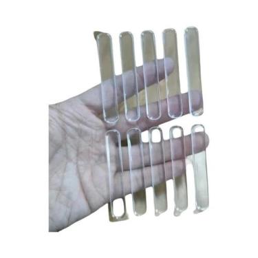 Imagem de Protetor De Parede E Móveis De Silicone Autoadesivo Anticolisão Para P