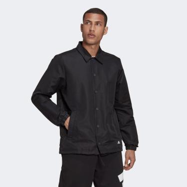 Imagem de Jaqueta Adidas Coach Sporswaer Future Icons Masculina-Masculino