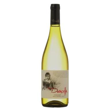 Imagem de Vinho Branco Chardonnay Doncella 750ml