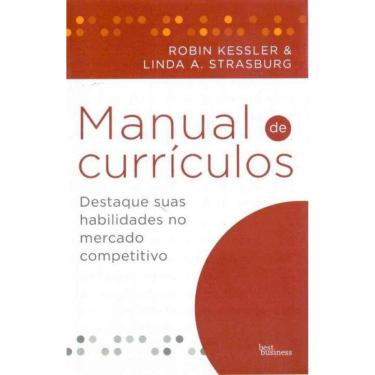 Imagem de Manual de Curriculos