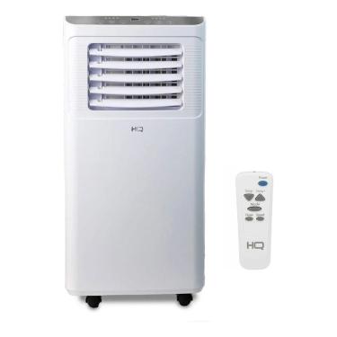 Imagem de Ar Condicionado Portatil 8.500 Btus 220v - Hq