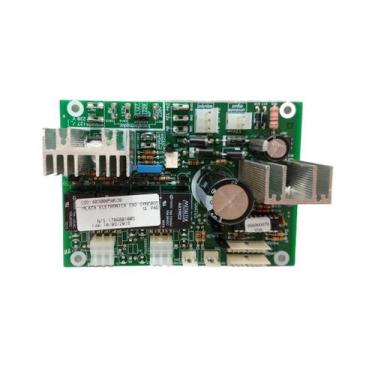 Imagem de Placa Cadeira Syncrus Gl Pad Compatível Gnatus