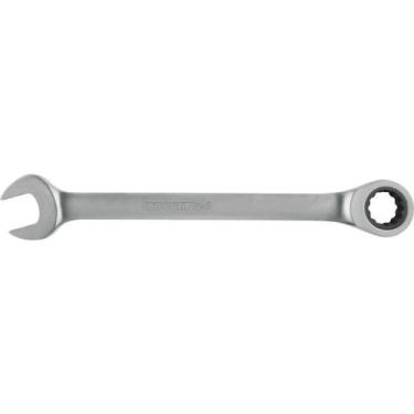 Imagem de Chave Combinada com Catraca 16 mm R07100160 Gedore RED OstenVonder