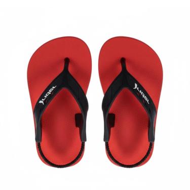 Imagem de Chinelo Rider Street Baby Infantil Original Conforto-Unissex