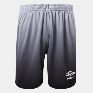 Imagem de Calção Umbro TWR Degradê Masculino-Masculino