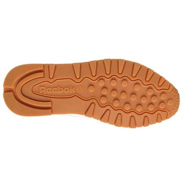 Imagem de Tênis Reebok Classic Leather White-Feminino