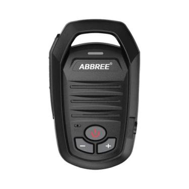 Imagem de Microfone Sem Fio Bluetooth Para Walkie Talkie Baofeng UV-5R 21 Pro, M