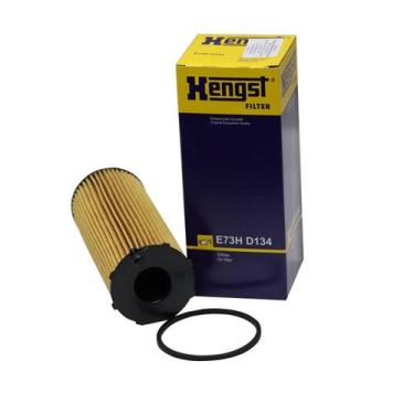Imagem de Filtro Óleo Hengst E73H D134 Range Rover Sport - Cód.10007