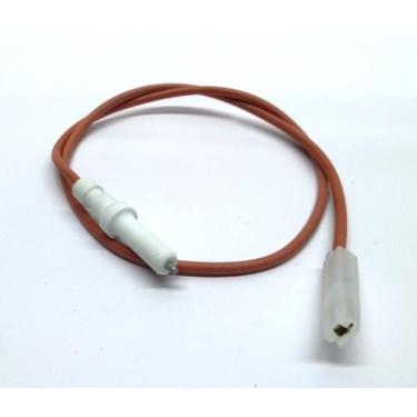 Imagem de Vela Eletrodo de Ignição para Cooktop 220mm Original - Fischer - Ref.0