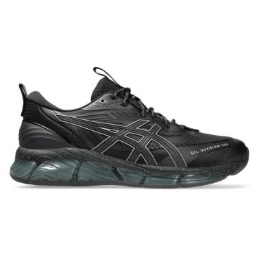 Imagem de Tênis Asics Gel Quantum 360 VIII UTILITY Masculino - Preto+Cinza-Masculino