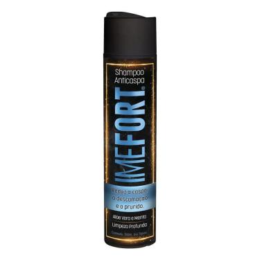 Imagem de Shampoo Anticaspa 300ml Imefort-Unissex
