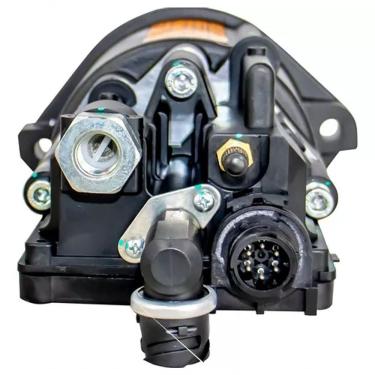 Imagem de Servo Embreagem Mercedes Benz Actros 2546 2646 2655 4844 Axor