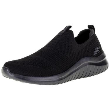 Imagem de Tênis Masculino Slip On Ultra Flex 2.0 Skechers - 0232106-Masculino