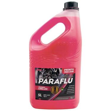 Imagem de 300011 aditivo radiador pronto para uso 5-litro - PARAFLU, 10-3022