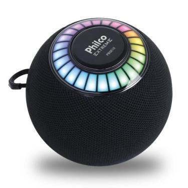 Imagem de Caixa de Som Speaker Philco Extreme 15W PBSE15, Bivolt