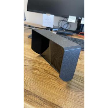 Imagem de Quebra Sol Proteção Solar Painel Gps Garmin Zumo Xt2 Xt 2 - RPD Indust