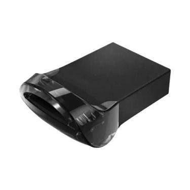 Imagem de Pen Drive Mini USB 128GB 64GB 32GB 16GB 8GB 4GB Ultra Fit Com Chaveiro