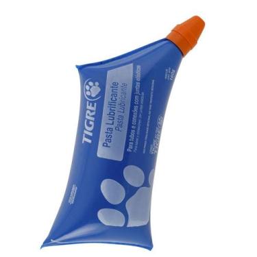 Imagem de Pasta Lubrificante 160g - Tigre