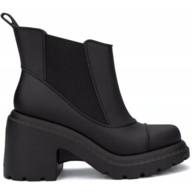 Imagem de Melissa bota courtney boot, Preto, 37