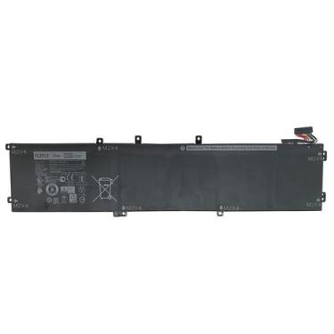 Imagem de Bateria FCZFCZ 6GTPY 97Wh 11,4V para Dell XPS 15