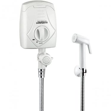 Imagem de Ducha Higiênica 3t Lorenzetti - 220v~4300w