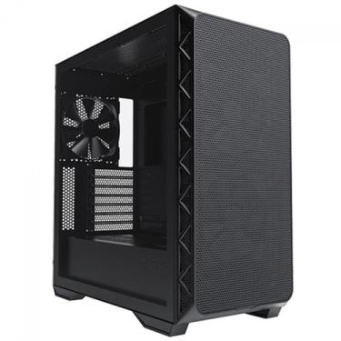 Imagem de Gabinete Gamer Montech Air 903 Base, Mid Tower, E-ATX, Black, Sem Font