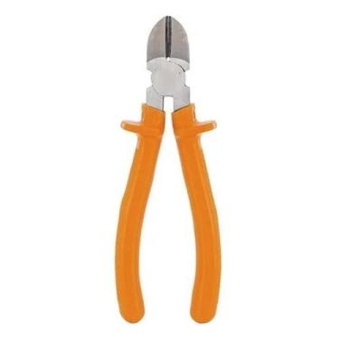 Imagem de Alicate De Corte Diagonal 6" Isolado 1000V - Sata