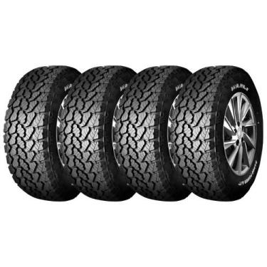 Imagem de KIT 4 Pneus Wanli SU011 265/50 R20 A/T Aro 20 111T XL