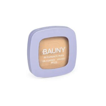 Imagem de Pó Compacto Facial com FPS 25 10g 040 Bauny