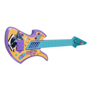Imagem de Guitarra A Corda Stitch Etitoys