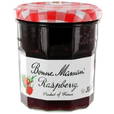 Imagem de Geleia de Framboesa Bonne Maman 370g