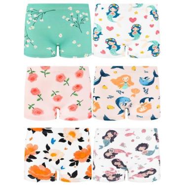 Imagem de Cueca BliBliTaTa Meninas 2T Rosa