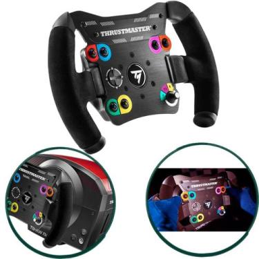 Imagem de Volante Para Simulador de Corrida Thrustmaster TM Open Wheel AddOn Est