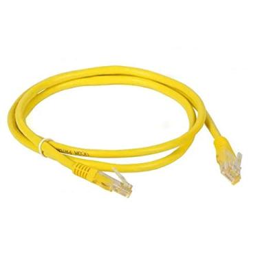 Imagem de Patch Cord CAT5E U/UTP CM T568AB 1,5M AM 35103802 - Furukawa