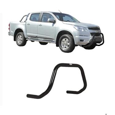 Imagem de Quebra Mato s-10 2012 em Diante Preto