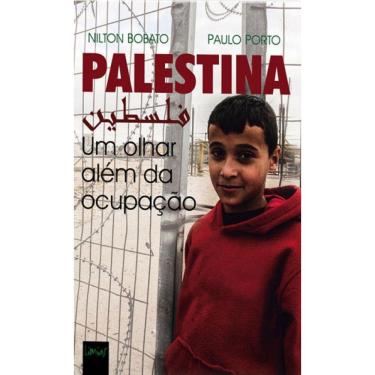 Imagem de Palestina