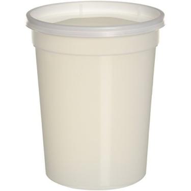 Imagem de REDITAINER Extreme Freeze, Translucent, 32 OUNCE, 10