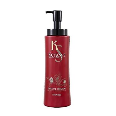 Imagem de Shampoo Oriental Premium 600g, Kerasys