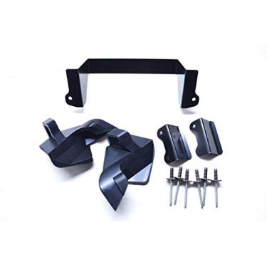 Imagem de Yamaha 90891-50142-00 SNOWING KIT, SOLO; 908915014200