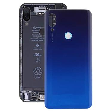 Imagem de Battery Back Cover for Xiaomi Redmi 7(Twilight Blue)