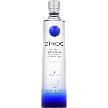 Imagem de Vodka Ciroc Original 750ml