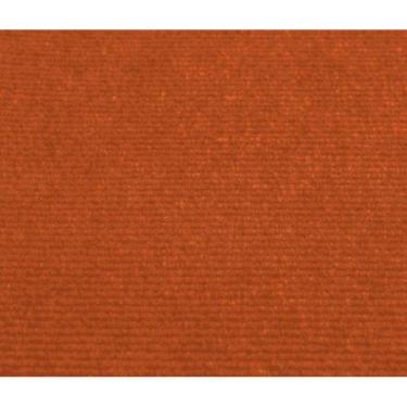 Imagem de Carpete Forração Etruria Loop Laranja 30M2