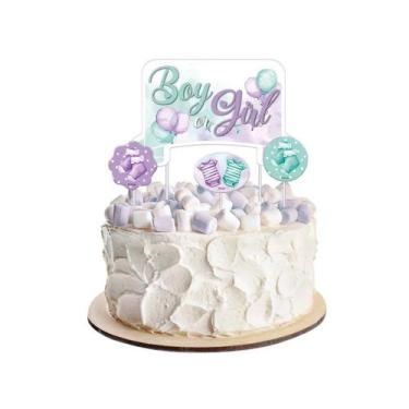 Topo de bolo de casamento, tema de console de jogo divertido tema de  casamento chá de noiva ou bolo de aniversário (console de jogo)