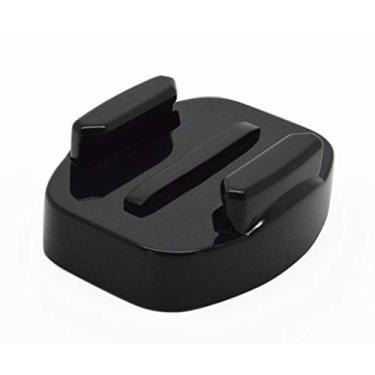 Imagem de Suporte Base Montagem com Rosca 1/4 para GoPro SJCAM Eken - Shoot