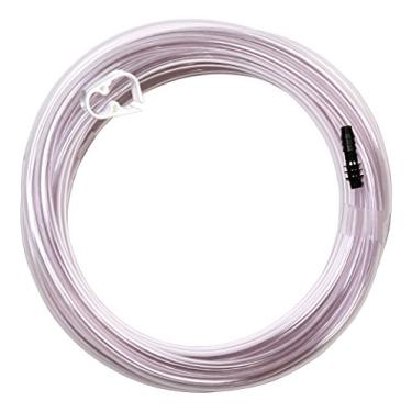 Imagem de Zircon 68177 Mangueira acessória/mangueira de extensão de substituição/compatível com todos os modelos eletrônicos de nível de água 25 (WL 25)