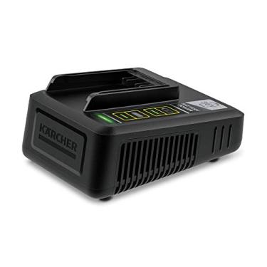 Imagem de Carregador de Bateria Fast Charger (Bateria não inclusa) Carregador de Bateria Fast Charger 36v (Bateria não inclusa)